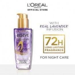LOREAL EXTRA ORDINARY OIL LAVENDER 100ML
